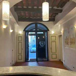 Bed & Breakfast Dimora Dei Guelfi, Lucca