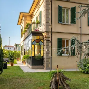 Romantica Wellness & Bed and breakfast