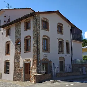 Tangohotel Pensión