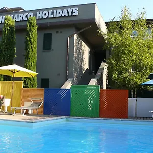 Aparthotel San Marco Holidays, Lucca
