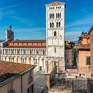 Antica Residenza Dell'angelo Pensión