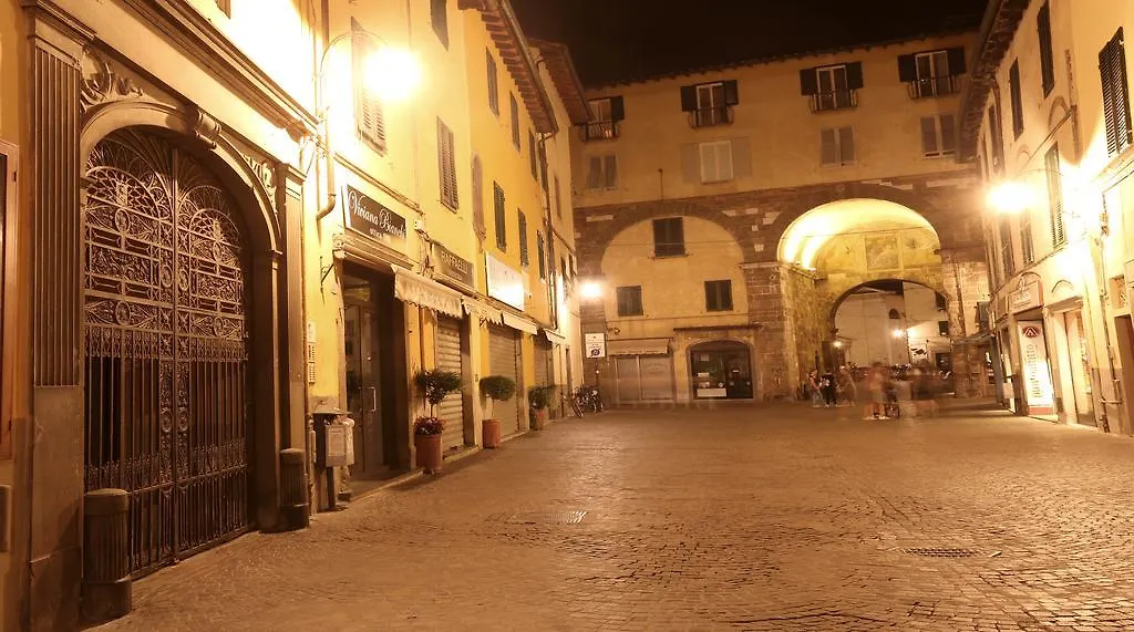 B&B Antico Cancello location