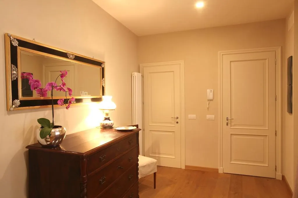 B&B Antico Cancello Lucca Bed & Breakfast