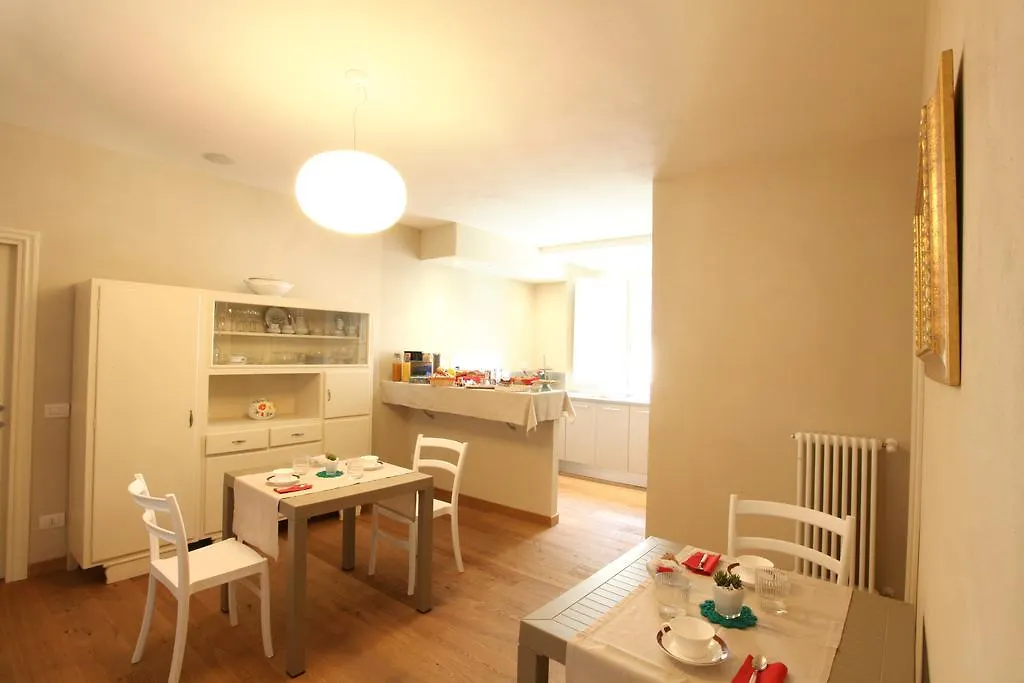 Bed & Breakfast B&B Antico Cancello Lucca