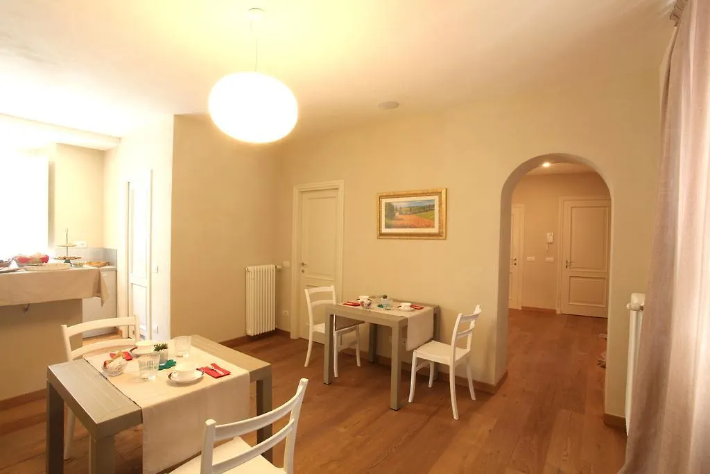 Bed & Breakfast B&B Antico Cancello Lucca Italië