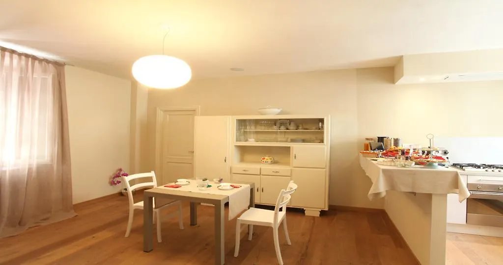 B&B Antico Cancello Lucca