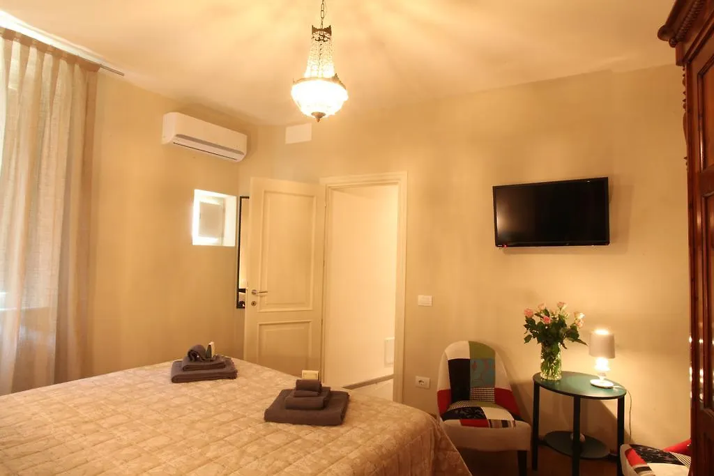 Bed & Breakfast B&B Antico Cancello Lucca