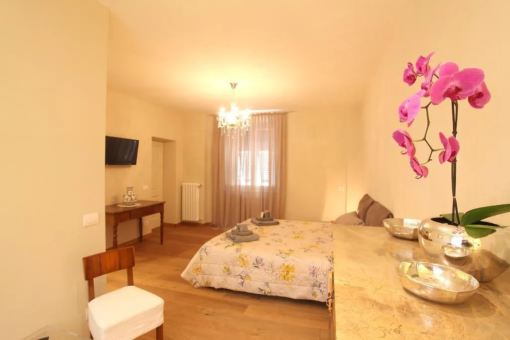 B&B Antico Cancello Lucca Italië