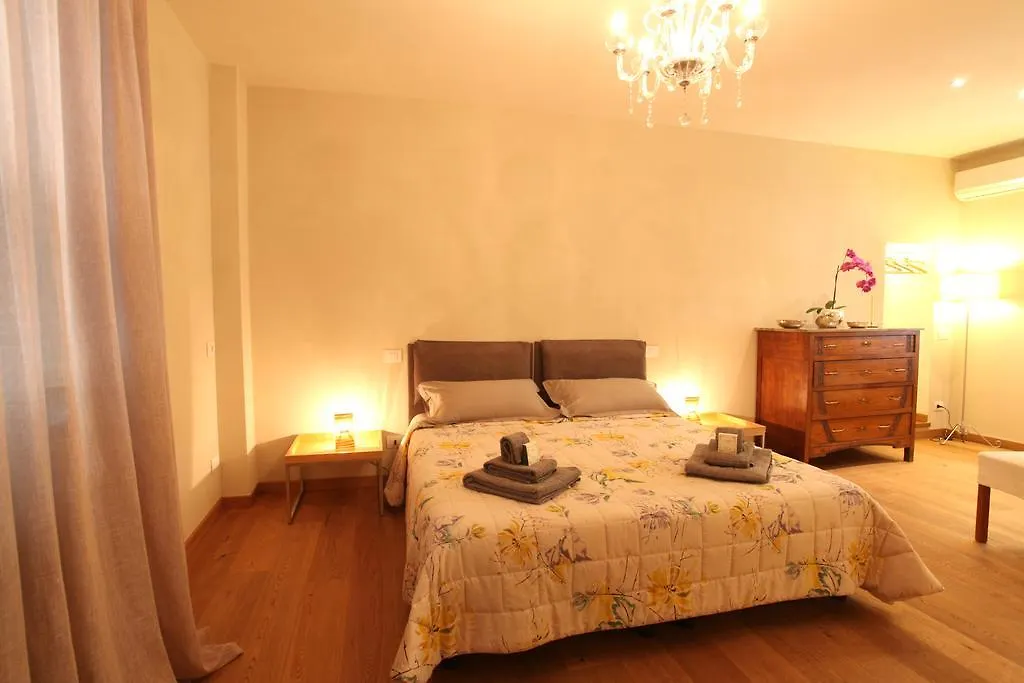 B&B Antico Cancello Lucca Bed & Breakfast