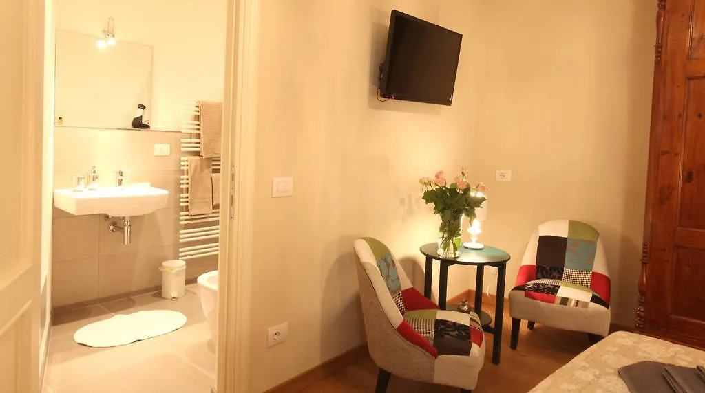 B&B Antico Cancello Lucca Bed & Breakfast