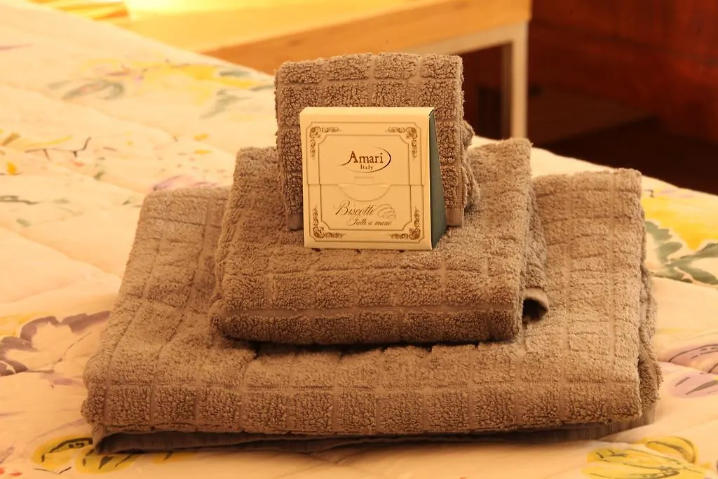 B&B Antico Cancello Lucca Bed & Breakfast