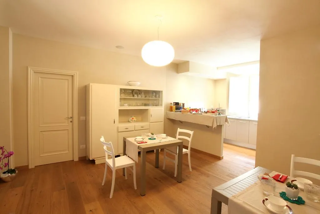 B&B Antico Cancello Lucca