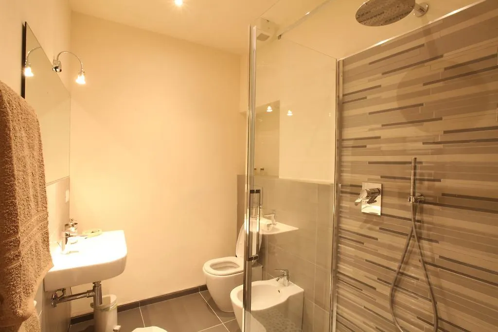 Bed & Breakfast B&B Antico Cancello Lucca